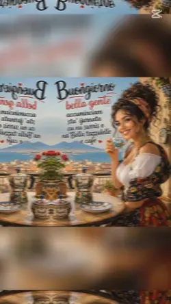 felice giornata