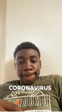 Coronavirus VS