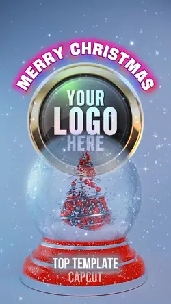 Christmas Intro Top