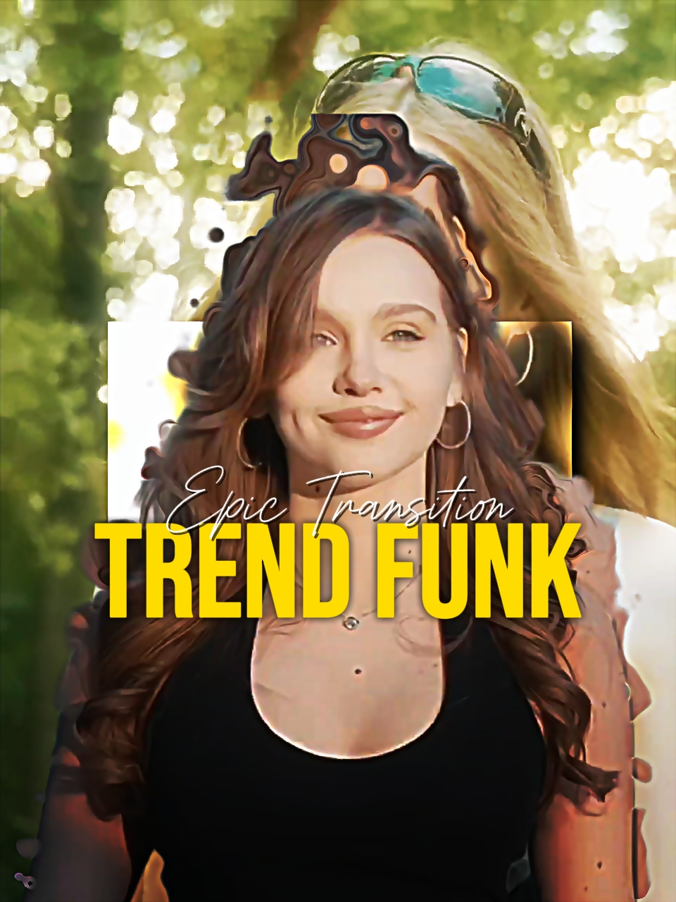 epic 4k funk
