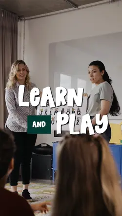 Learn and Play