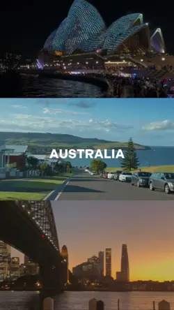 Australia