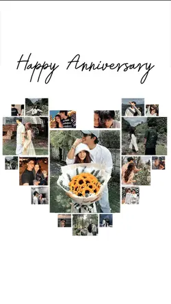 anniversary 