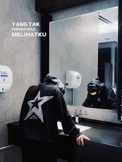dirimu yang dulu