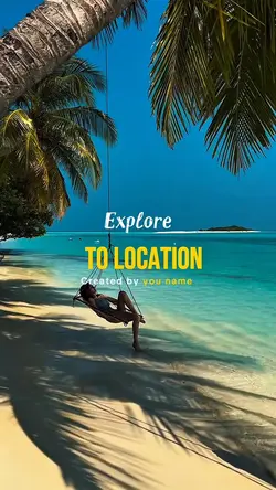 Explore to location