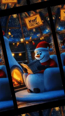 Christmas Template 💓