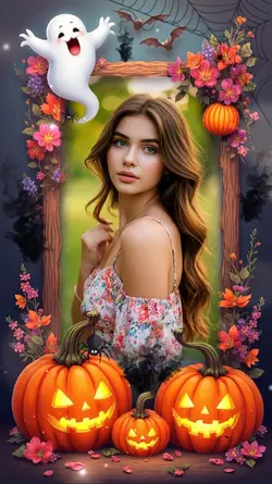 Happy Halloween 