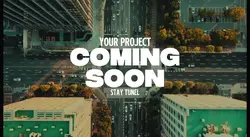 YOUR PROJECT