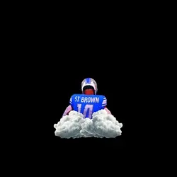 Lions edit