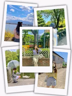 5Pic Photo Aesthetic