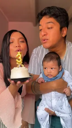 3 meses de ti