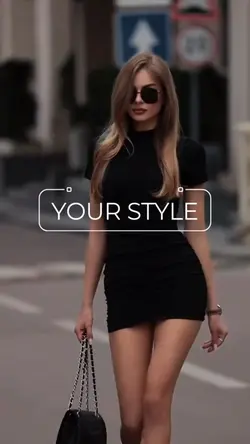 Your Style