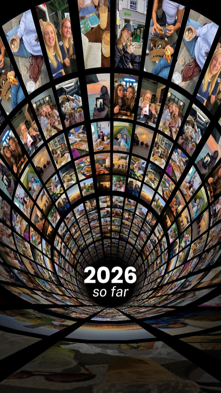 2026 hasta ahora