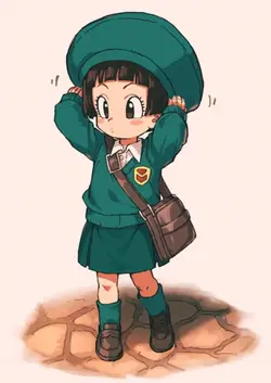 pan