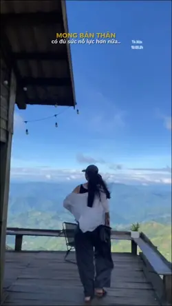 Mong Bản Thân Có Đủ