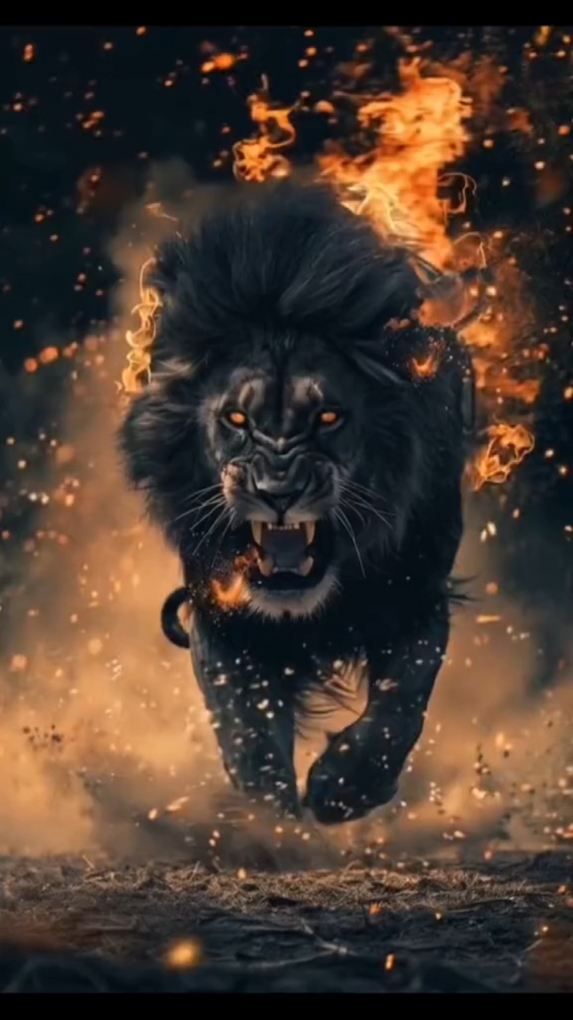 LION AI
