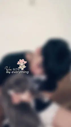 i don't need nothing