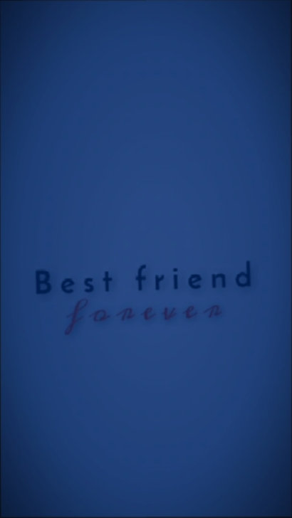 bestfriend