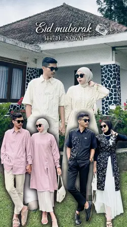 Eid mubarak