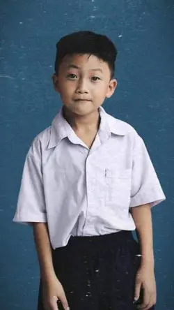 MẪU TRƯỞNG THÀNH