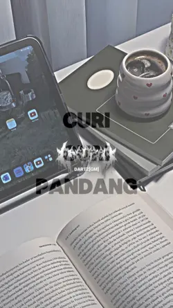 JJ CURI CURI PANDANG