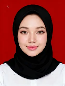 Formal Hijab