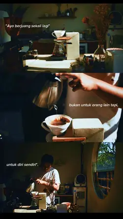 kata kata aesthetic