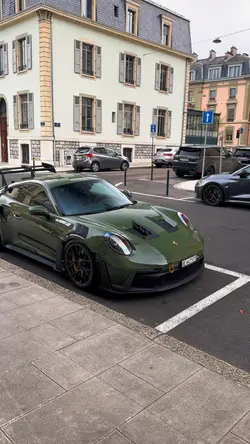 Porsche | Beat Sync