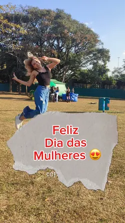 Mulheres motivadas 