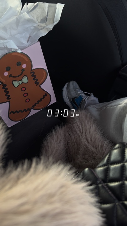 Zeitstempel vlog🧭