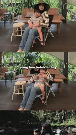 yg lain boleh hilang