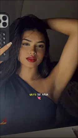 O Meu Grito de Amor