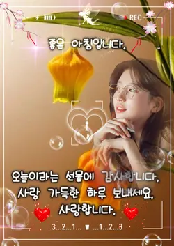 음악영상 음악템플릿MusicVideo