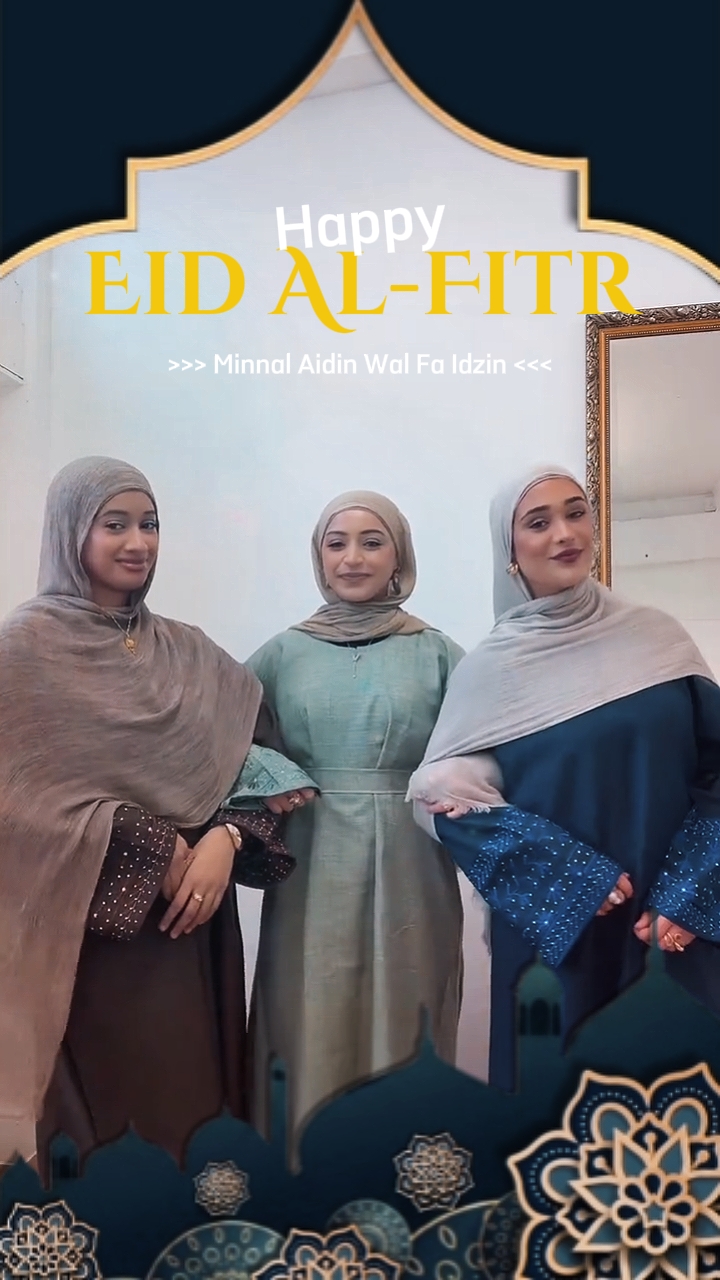 tren Idul Fitri