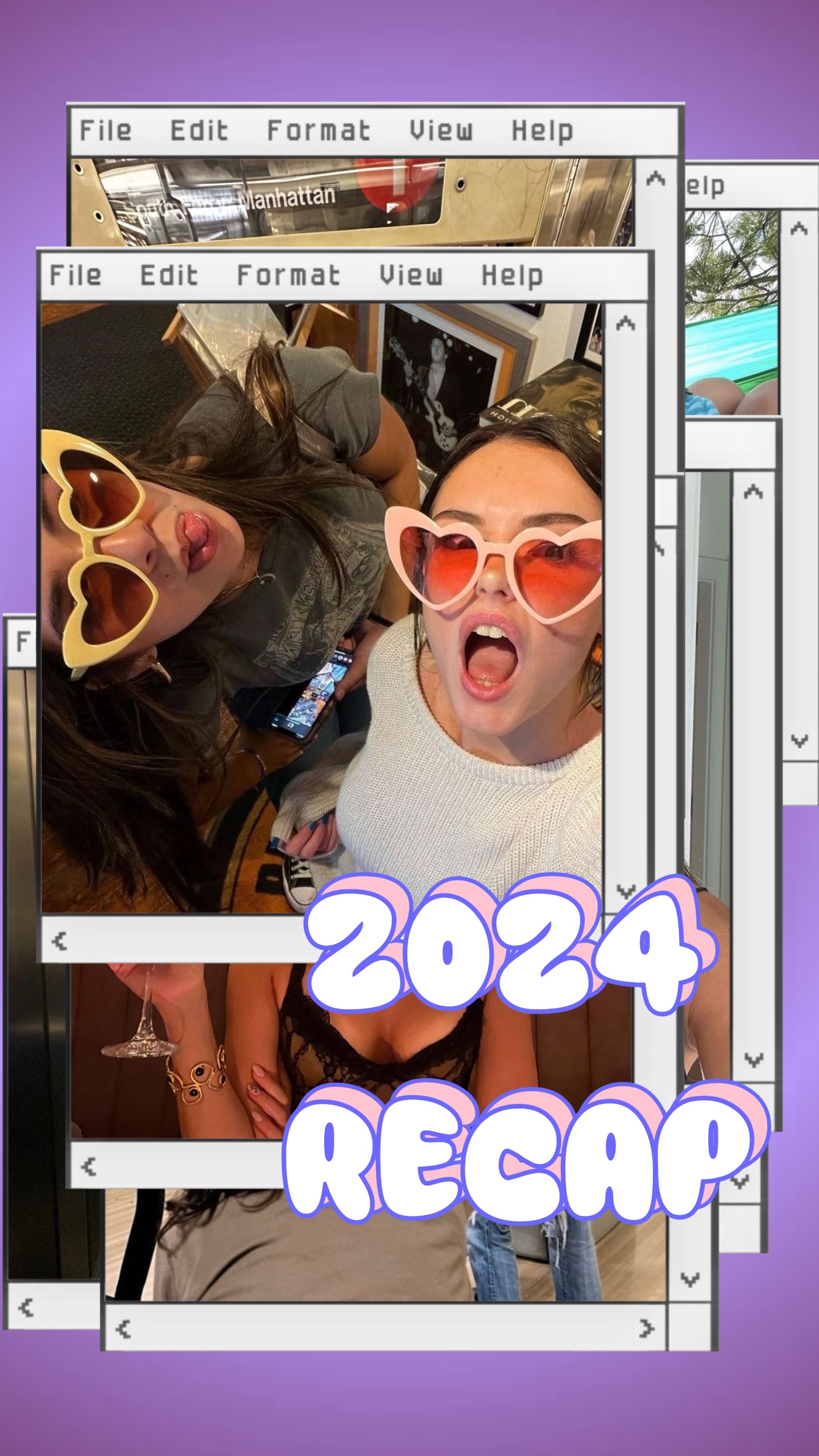 2024 in months