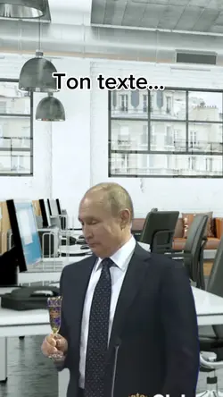 Poutine et kim