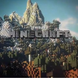 Nostalgia do minecraft 