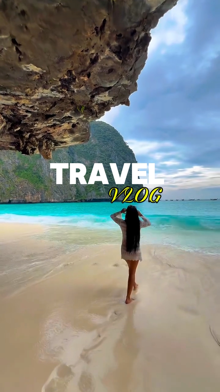VLOG DE VIAGEM