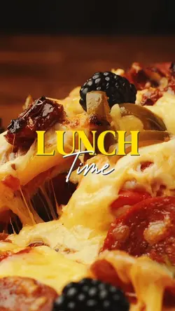 Lunch Time
