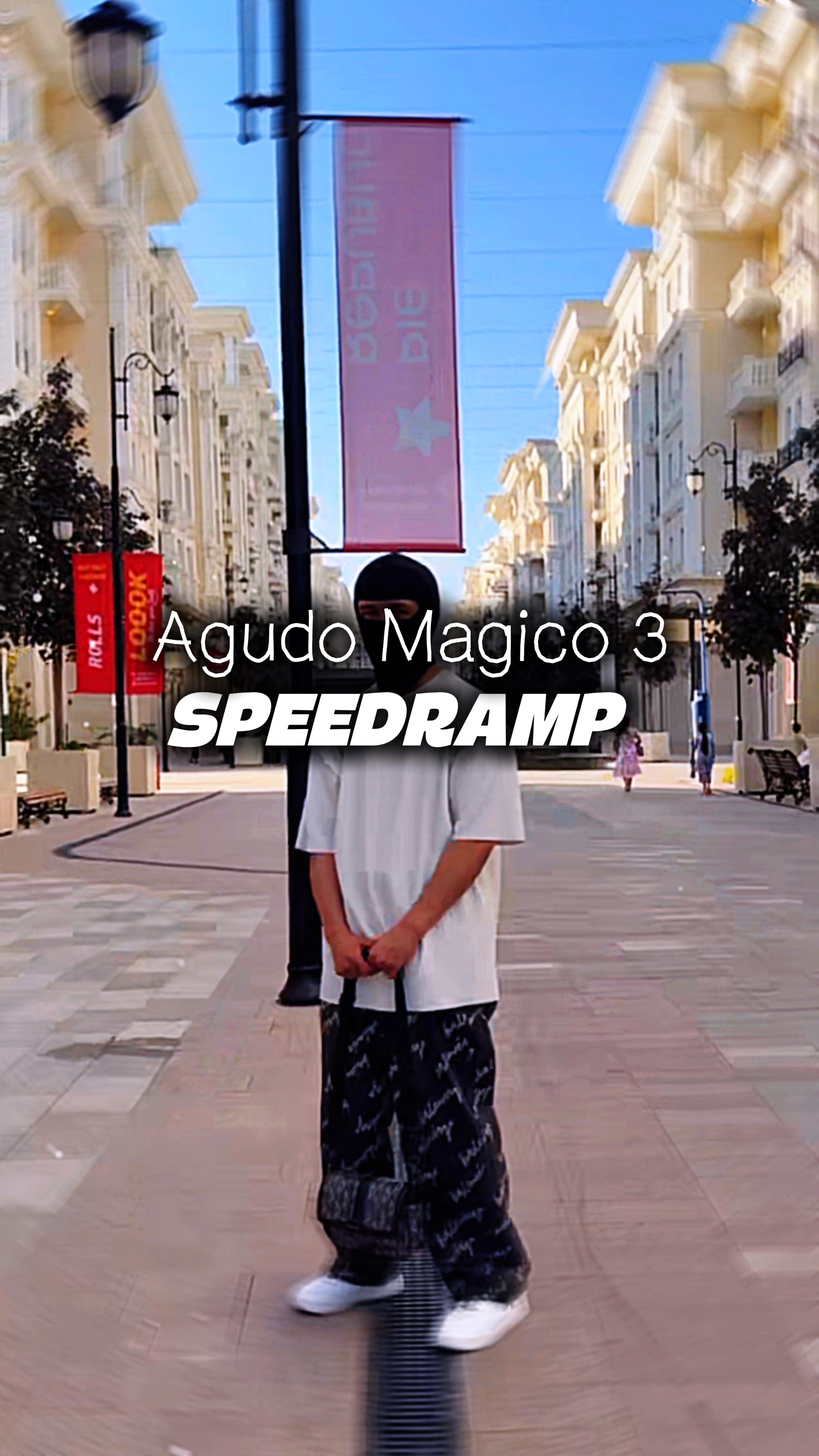 Edição Reversa HD