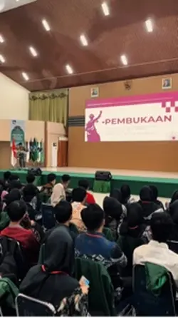 Aktivis Mahasiswa
