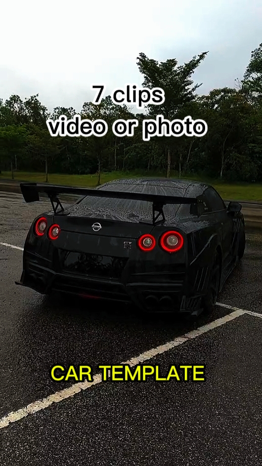car edit 