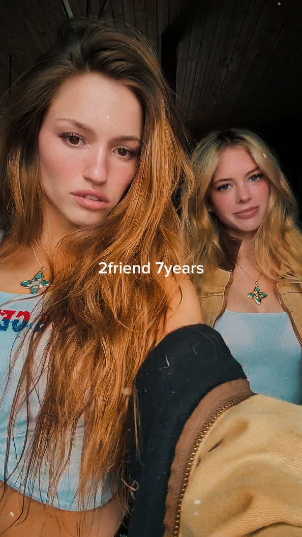 2friend 7years 