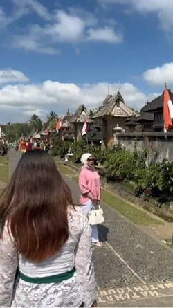 Balinese soft spoken