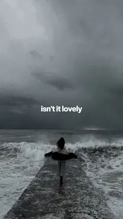 Lovely Billie Eilish