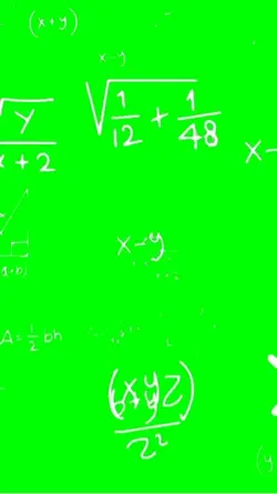 math effect meme