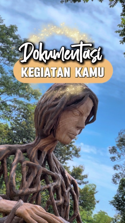 TENDÊNCIA DOKUMENTASI