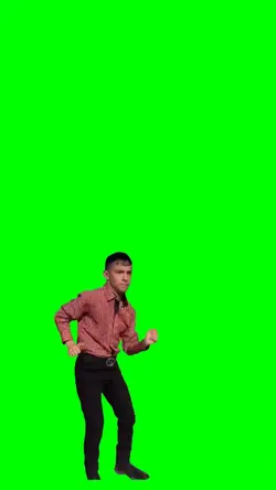Baile El Sonidito