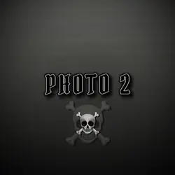 Skull 2Photo Edit  
