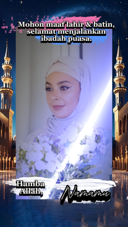 Marhaban Ya Ramazan